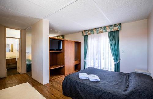 Augusta Hotel | Augusta Hotel Motel
