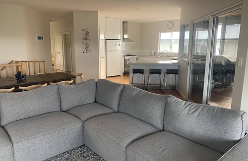 Augusta House | Augusta Manning Views