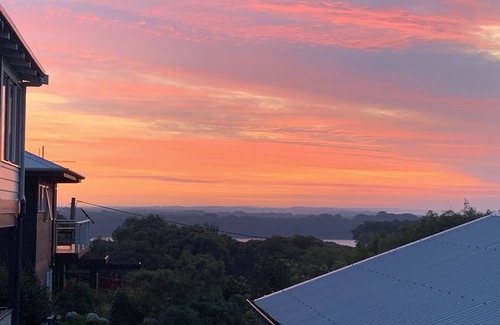 Augusta House | Augusta Manning Views