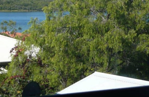 Augusta House | Augusta Manning Views