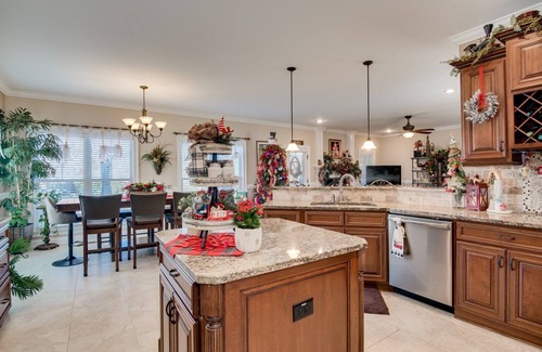 Riverwood Plantation House | Augusta Masters Rental - Beautiful 5 Bedroom home located in Great location