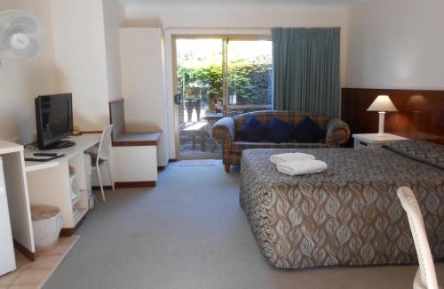 Augusta Hotel | Augusta's Georgiana Molloy Motel
