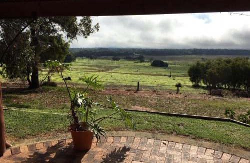 Augusta Cabin | Augusta Sheoak Chalets