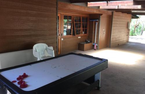 Augusta Cabin | Augusta Sheoak Chalets