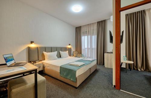 Hisarja Hotel | Augusta SPA Hotel