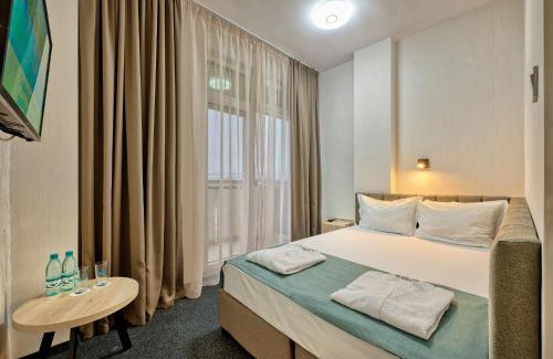 Hisarja Hotel | Augusta SPA Hotel