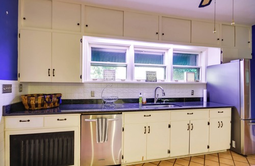 Forest Hills House | Augusta Vacation Rental ~ 5 Mi to Downtown