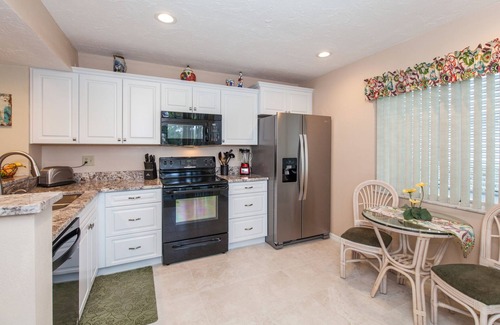 Plantation Condo | Augusta Villa Condo