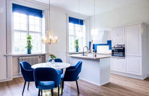 Sønderborg Municipality Apartment | Augustenborg Project