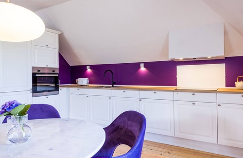 Sønderborg Municipality Apartment | Augustenborg Project