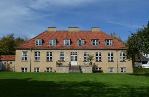 Sønderborg Municipality Apartment | Augustenborg Project