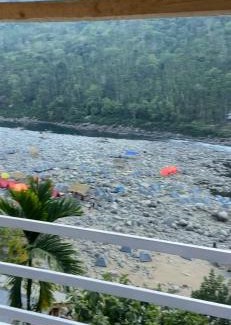 Laitmawsiang Apartment | Augustin homestay and camps