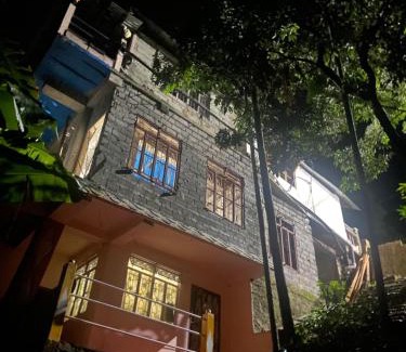 Laitmawsiang Apartment | Augustin homestay and camps