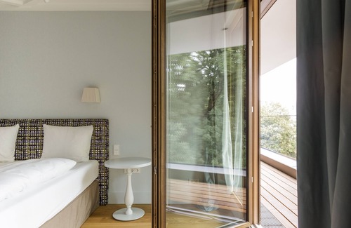 Schwanthalerhohe Hotel | Augustin Hotel
