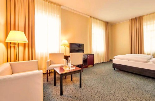 Hillesheim Hotel | Augustiner Hotel
