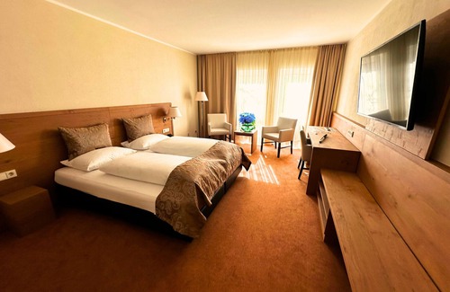 Hillesheim Hotel | Augustiner Hotel
