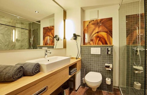 Hillesheim Hotel | Augustiner Hotel