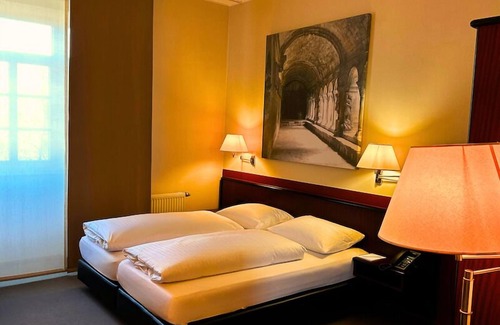 Hillesheim Hotel | Augustiner Hotel