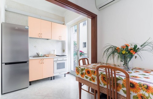Fuorigrotta Apartment | Augusto 42 luxury By Dimorra