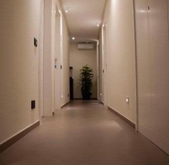 Fuorigrotta Bed & Breakfast | Augusto132