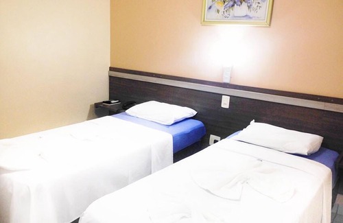 Altamira Hotel | Augustus Hotel