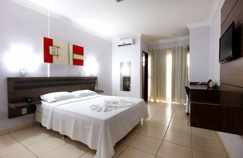 Altamira Hotel | Augustus Hotel