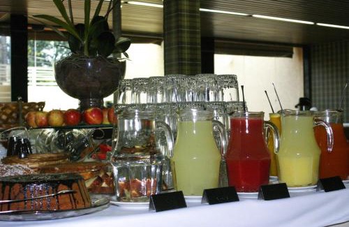 Sao Jose do Rio Preto Hotel | Augustus Plaza Hotel