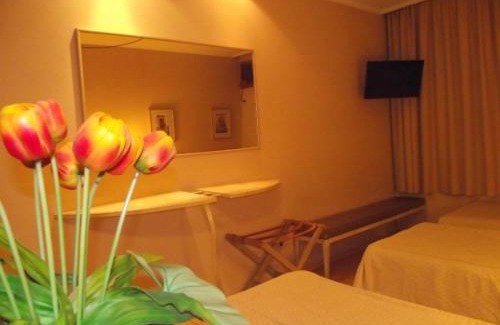 Sao Jose do Rio Preto Hotel | Augustus Plaza Hotel