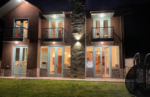 Yanahuara Villa | AUKA VILLAS BOUTIQUE