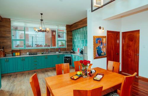 Yanahuara Villa | AUKA VILLAS BOUTIQUE