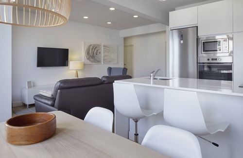 San Sebastian Apartment | AUKERA - Basque Stay