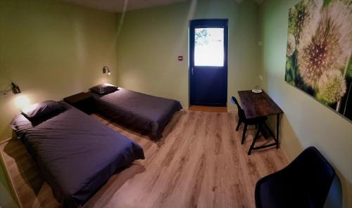 Viljandi County Hotel | Auksi motell