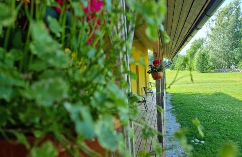 Viljandi County Hotel | Auksi motell
