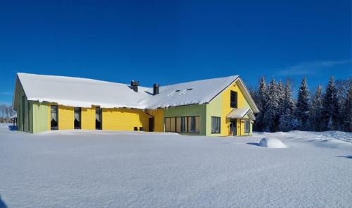 Viljandi County Hotel | Auksi motell