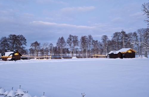 Viljandi County House | Auksi puhkemaja-2