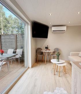 Viljandi County House | Auksi puhkemaja-2