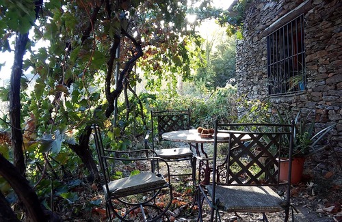 Laroles Cottage | Aula´s Cottage in Villa Buena Vista for 2 people