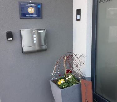 Leidersbach Apartment | Aulbach' s Appartments