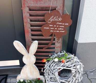 Leidersbach Apartment | Aulbach' s Appartments