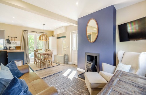 Newbridge Cottage | Auld Acquaintance Cottage