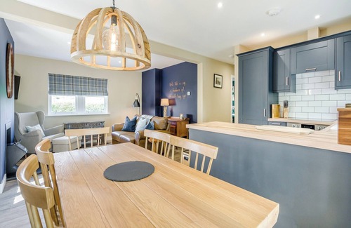 Newbridge Cottage | Auld Acquaintance Cottage