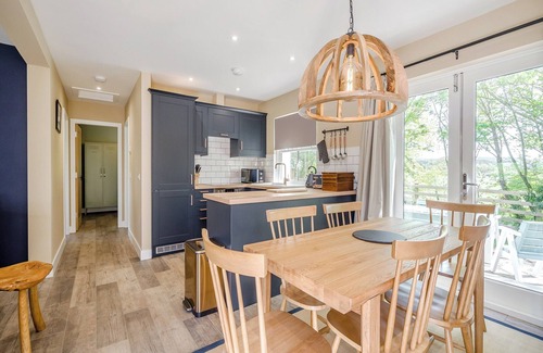 Newbridge Cottage | Auld Acquaintance Cottage