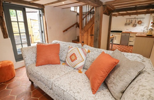 Kneesall Cottage | Auld Cottage