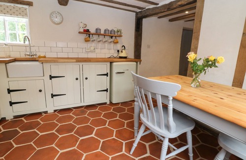 Kneesall Cottage | Auld Cottage