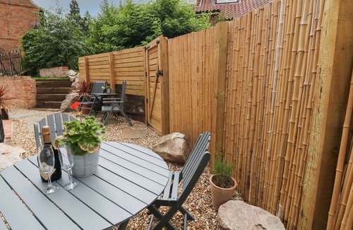Kneesall Cottage | Auld Cottage