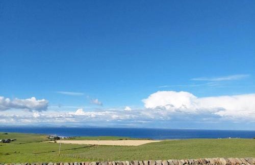 Drummore House | Auld Dairy Cottage