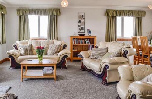 Drummore House | Auld Dairy Cottage