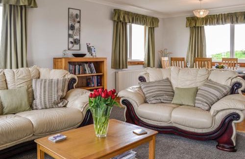Drummore House | Auld Dairy Cottage