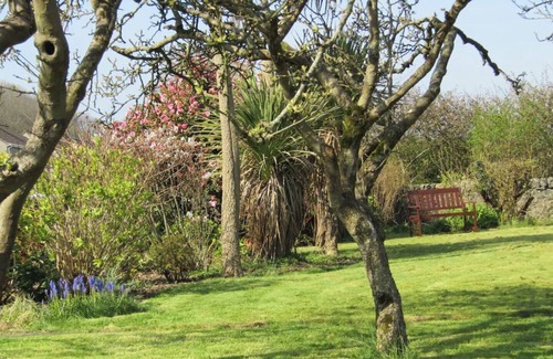 Sandhead House | Auld Schoolhouse Sleeps 8 (3 Bedroom)