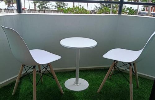 Tanjung Kling Apartment | Auliya Homestay Melaka Seaview Pantai Puteri